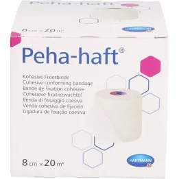 Fixacja więzienia Peana Bind Latex Free 8 CMX20 M, 1 szt