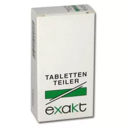 EXAKT Rozdzielacz do tabletu 1 szt