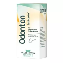 ODONTON Mieszanina Echtroplex, 100 ml