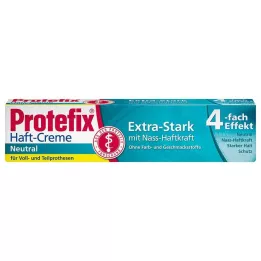 PROTEFIX Krem klejący neutralny, 47 g