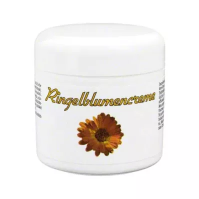 RINGELBLUMEN KREM, 100ml