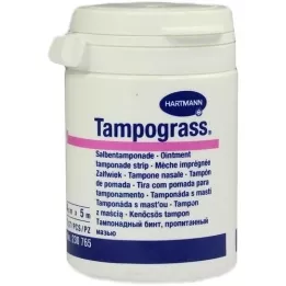 Tampograss 4 CMX5 M Tamponade, 1 szt