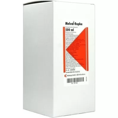 MELVAL Rupha Lukum, 500 ml