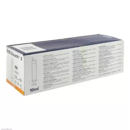 BD DISCARDIT II Strzykawka 10 ml, 100X10 ml