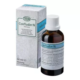 CONFLUDIN n mieszanka, 50 ml