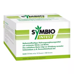SYMBIO INTEST Proszek 30 szt