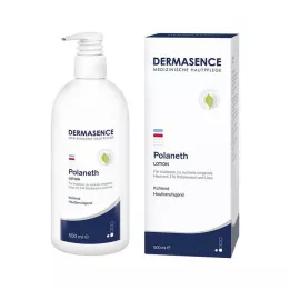 DERMASENCE Lotion Polaneth, 500 ml