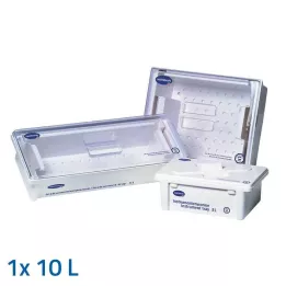 Wanna dezynfekująca 10 L, 1 szt