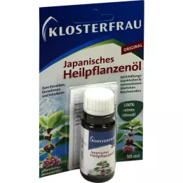 Knuwinke Original Mint Oil, 10 ml