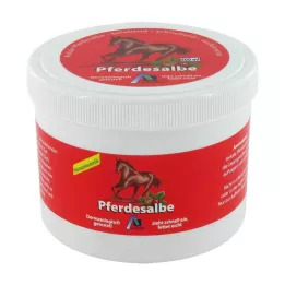 PFERDESALBE z kasztanowcem, 500 ml