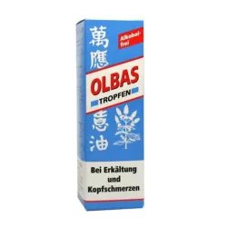 OLBAS Krople 50 ml