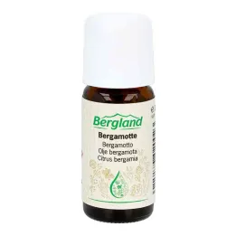 Olejek bergamotowy Bergland (10 ml)
