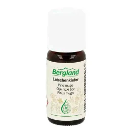 Olejek z sosny górskiej Bergland (10 ml)
