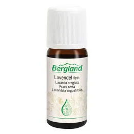 Drobny olejek lawendowy, 10 ml