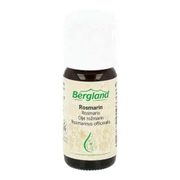 Olejek rozmarynowy Bergland (10 ml)