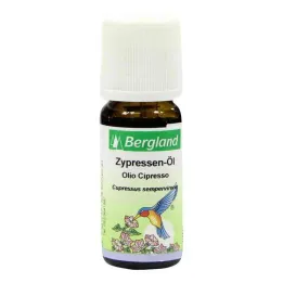 Olejek cyprysowy (10 ml)