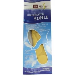 BORT Sole poduszki Air 36/37 Beige,szt