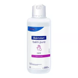 BAKTOLAN balsam czysty, 350 ml