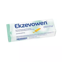 EKZEVOWEN Krem Derma, 30 g