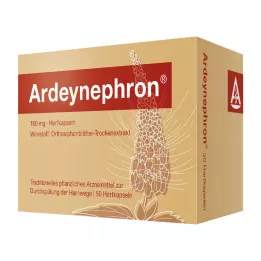 ARDEYNEPHRON kapsułki 50 szt