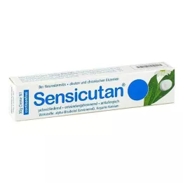 SENSICUTAN Krem 30 g