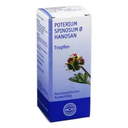 Likonium Spinos URT D 1, 50 ml