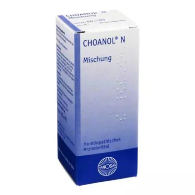 CHOANOL N Drops, 50 ml
