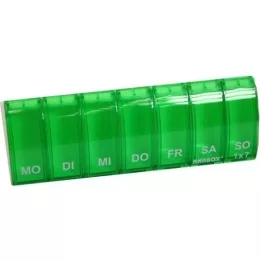 ANABOX 1x7 kolorowy, 1 szt