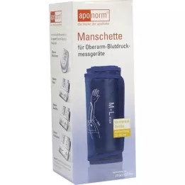 Aponorm Górna Armcharetota M-L 22 - 42 cm, 1 szt