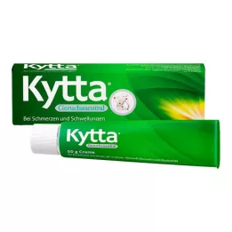 KYTTA Krem bezwonny 50 g