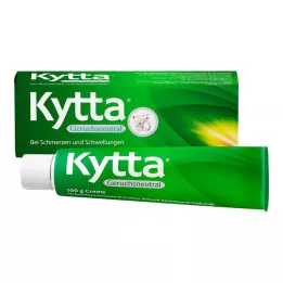 KYTTA Krem bezwonny 100 g