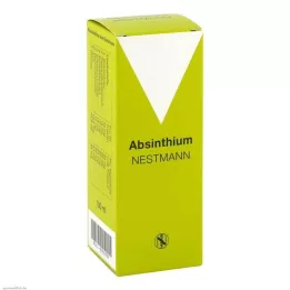 ABSINTHIUM NESTMANN Krople 100 ml
