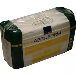 ABRI Form Small Super, 28 szt
