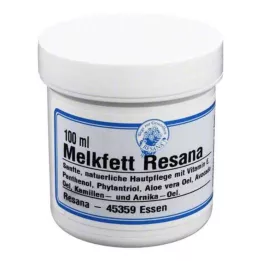 MELKFETT RESANA Maść 100 ml