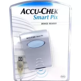 Accu Chek Smart Pix Data Reader, 1 szt