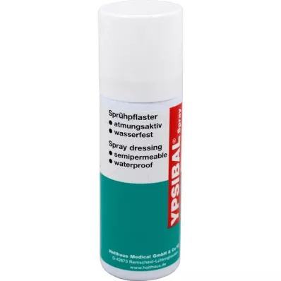 YPSIBAL spray, 50 g