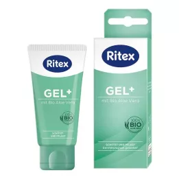 RITEX Żel+, 50 ml