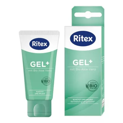 RITEX Żel+, 50 ml RITEX Żel+, 50 ml