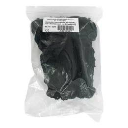 ROLLSTUHL EINKAUFSNETZ Schwarz, 1 szt