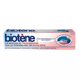 BIOTENE Żel nawilżający do ust Oralbalance, 50 g