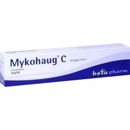 MYKOHAUG C Cream, 50 g