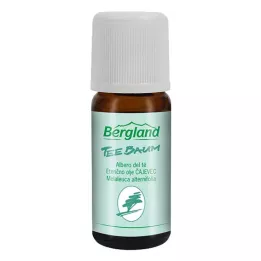TEEBAUM OLEJEK, 10 ml