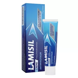 LAMISIL Krem 15 g
