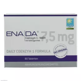 ENADA Tabletki 80 szt