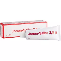 Jonen maść 3,5 g, 30 g