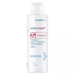 OCTENISEPT Roztwór 250 ml
