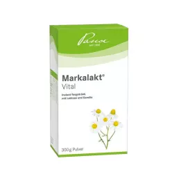 MARKALAKT Proszek witalny, 30X10 g