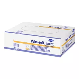 Buty egzaminingowe Sfaltex Peha, 100 szt