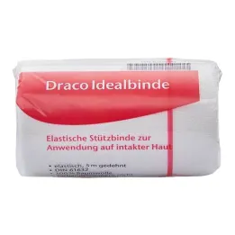 Bandaż idealny 5mx6cm DIN pętelkowy, 1 szt