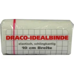 Bandaż idealny 5mx10cm DIN zamknięty, 1 szt
